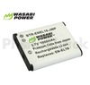 ENEL19 Battery for Nikon - Wasabi Power